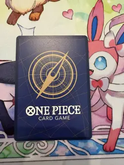 Roronoa Zoro - PRB02-006 (SP) - The Azure Sea's Seven (OP14) NM (Near Mint) - Image 3