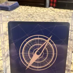 Zeus (Alternate Art) - OP11 - 106 - A Fist of Divine Speed Foil - One Piece - Image 3