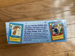 Webkinz Series 1 Trading Cards Box - NEW IN SEALED BOX - Image 5