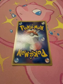 [LP] __'s Mew 013/PLAY Players Club Promo Pokemon card 2nd 2004 Japanese - Image 3