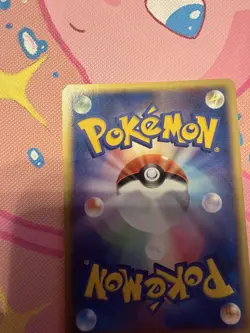 [LP] __'s Mew 013/PLAY Players Club Promo Pokemon card 2nd 2004 Japanese - Image 5