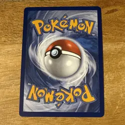 Pokemon Card - Hilda - 084/086 - White Flare - Poke Ball Reverse Holo - NM/M - Image 3