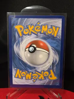 Jolteon EX 28/83 Ultra Rare Generations Pokemon Card - Image 2