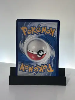 Pokemon TCG Captain Pikachu Masterball Chinese Card CN - Image 4