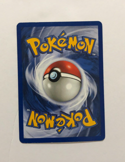 Pokemon Card Gym Challenge Koga's Weedle 82/132 Excellent Condition - Image 2
