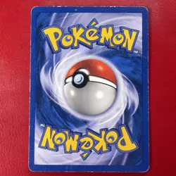 Giovanni's Last Resort 105/132 Gym Challenge Regular Pokemon Card - Image 2