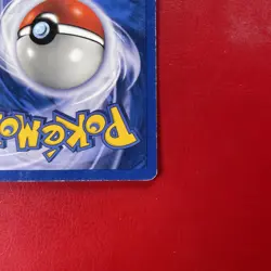 Giovanni's Last Resort 105/132 Gym Challenge Regular Pokemon Card - Image 3