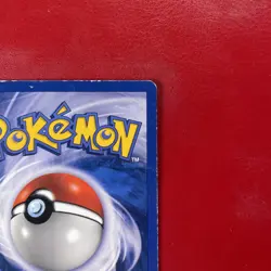 Giovanni's Last Resort 105/132 Gym Challenge Regular Pokemon Card - Image 4