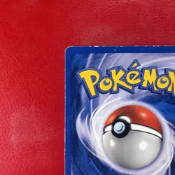 Giovanni's Last Resort 105/132 Gym Challenge Regular Pokemon Card - Image 5