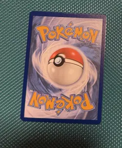 Mega Mawile EX 094/132 Double Rare Mega Evolution Pokemon TCG Card - Image 2