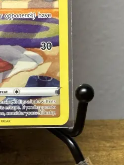Dunsparce GG23/GG70 Crown Zenith Full Art Ultra Rare Holo Pokemon Card NM - Image 5