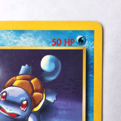 Squirtle 68/82 Pokemon TCG 1st Edition Team Rocket NM Vintage 2000 Card - Image 4