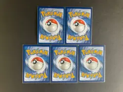 Rhyperior V (+1/RevHOLO) + Rhydon (x2) + Rhyhorn 5-card mixed Pokemon lot - PWE - Image 2