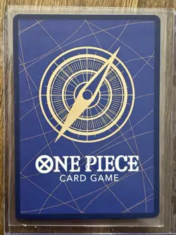 Yamato Winner Card P-008 (Winner Pack Vol. 1) Green Promo One Piece TCG English - Image 2