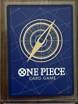 Yamato (Gift Collection 2023) ST09-012 One Piece Promotion Cards English Foil NM - Image 2