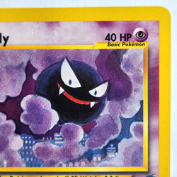 Gastly 65/105 Pokemon TCG 1st Edition Neo Destiny NM Vintage 2002 Card - Image 4