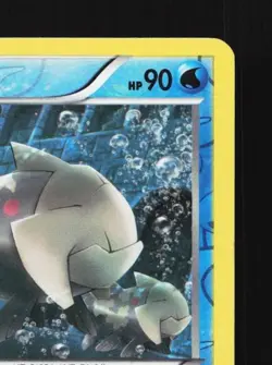 Relicanth 23/98 LP Ancient Origins English Pokemon Card TCG - Image 5