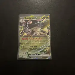 Pokemon EX Card Bundle 9 Cards In Total - Image 4