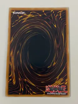 Yugioh Gemini Elf x 3 - 1st Edition Platinum Secret Rare NM - Free Holo Card B - Image 5