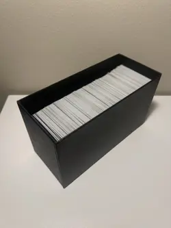 Pokemon Reverse Holo Only 500 Cards TCG Common And Uncommon Pokemon Only - Image 2