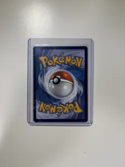 Arceus v SWSH204 Holo Pokemon TCG Promo Card Sword & Shield - Image 2