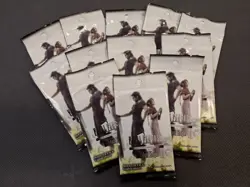 Final Fantasy Trading Card Game TCG Booster Pack: Hidden Hope (12 Pack Bundle) - Image 1
