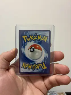 Pokemon 1. Edition Lugia/ Fan Made/ Custom Art Card / Not Original. - Image 5