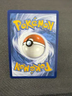 Pokemon Prismatic Evolutions Friends In Paldea Full Art Ultra Rare Card 137/131 - Image 3