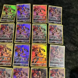 Pokemon TCG Torkoal Holo Secret Rare Card 237/236 Cosmic Eclipse lot - Image 5