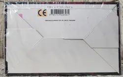 MTG Magic 4th Edition 4ED Sealed Booster Box - Image 2