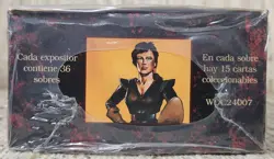 MTG Magic 4th Edition 4ED Sealed Booster Box - Image 3