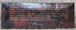 MTG Magic 4th Edition 4ED Sealed Booster Box - Image 5