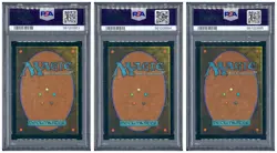 MTG PSA10*3 Kozilek & Emrakul & Ulamog Concept Foil Serialized 2024 MH3 /250 ENG - Image 2