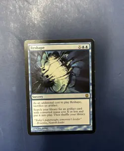 Reshape Darksteel MTG - Image 1