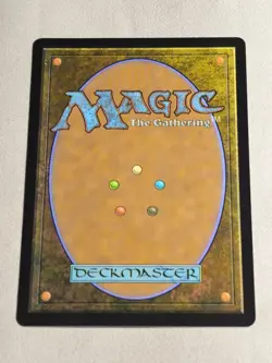 Magic: The Gathering - Final Fantasy - Lightning, Army of One Mythic Rare - NM - Image 2