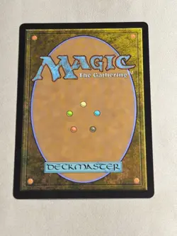 Magic: The Gathering - Final Fantasy - Lightning, Army of One Mythic Rare - NM - Image 4