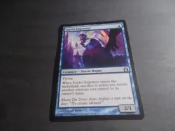 Faerie Imposter x1 MTG Return to Ravnica Blue Uncommon Creature LP - Image 1