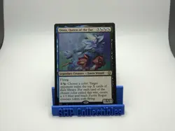 Oona, Queen of the Fae Commander: Zendikar Rising Regular - Image 1