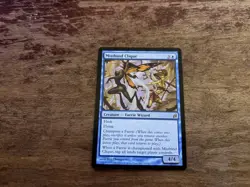 Mistbind Clique Lorwyn Regular - Image 1