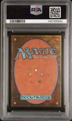 2025 MTG FINAL FANTASY COMMANDER CHOCOBO BUNDLE YUFFIE, MATERIA HUNTER PSA 10 - Image 2