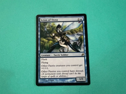 Scion of Oona - Lorwyn - MTG - Magic the Gathering - Image 2