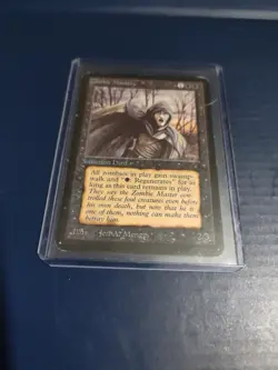 Zombie Master Alpha Edition Regular - Image 1