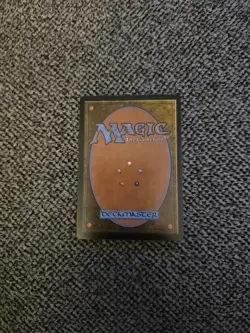 Showstopping Surprise - Extended Art R MTG Commander: Murders at Karlov Manor - Image 2
