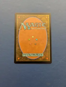 MTG Blightwing Bandit: Wilds of Eldarine Commander #13 - NM-MT+ - Image 2