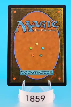 MTG High Fae Trickster Foundations Regular #40 - Image 2