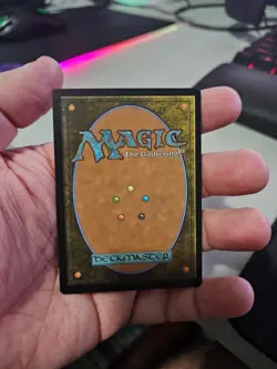 Dolmen Gate - Extended Art SPG NM MTG - Image 2