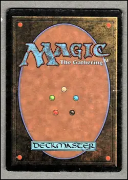 Drop of Honey Magic mtg Heavy Play, English Arabian Nights x1 - Image 2