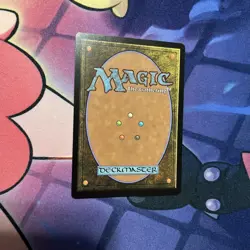 Vibrance (Borderless) - Lorwyn Eclipsed - Regular - NM - In Hand - Image 2