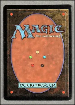 Gate to Phyrexia Magic mtg Moderate Play, English Antiquities x1 - Image 2