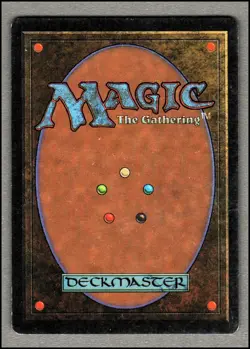 Argivian Archaeologist Magic mtg Moderate Play, English Antiquities x1 - Image 2